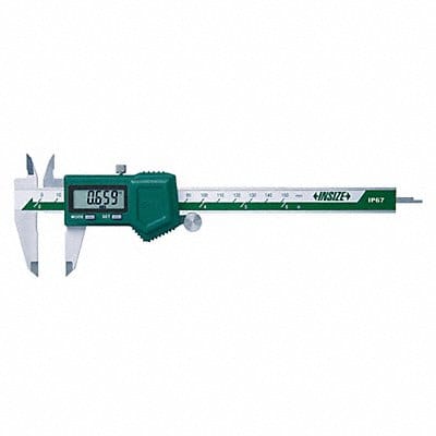 Digital Caliper SS 0-8 /0-200mm Range