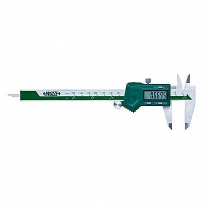 Digital Caliper SS 0-8 /0-200mm Range