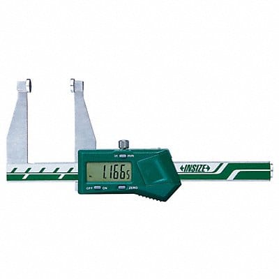 Digital Thickness Gauge