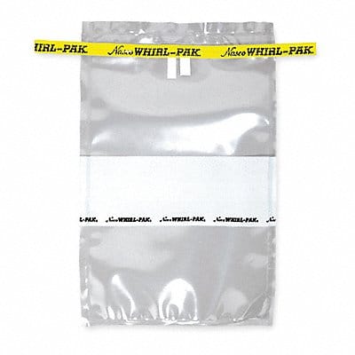 Sampling Bag 24 fl oz 9in 6 in PK500