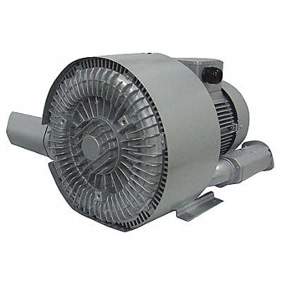 Regenerative Blower 11 1/2 hp 230/460VAC