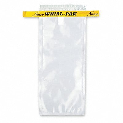 Sampling Bag 4 fl oz 7.25 in 3 in PK500