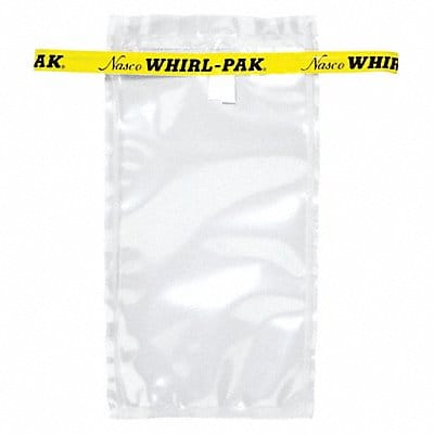 Sampling Bag 7 fl oz 7 in 3.8 in PK500