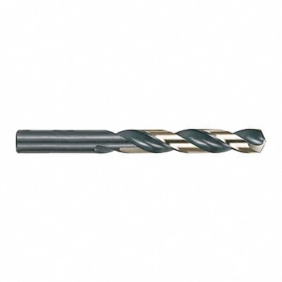 Jobber Drill 2.50mm HSS