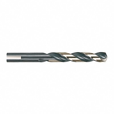 Jobber Drill 5.50mm HSS