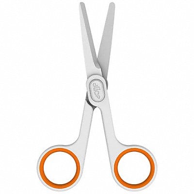 Scissors Ambidextrous Overall 5-13/16 L