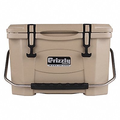 Marine Chest Cooler Hard Sided 20.0 qt.