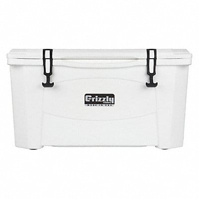 Marine Chest Cooler Hard Sided 60.0 qt.