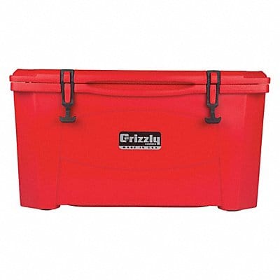 Marine Chest Cooler Hard Sided 60.0 qt.