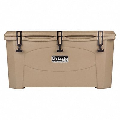 Marine Chest Cooler Hard Sided 75.0 qt.