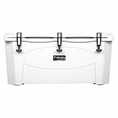 Marine Chest Cooler Hard Sided 165.0 qt.