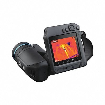 Infrared Camera Focus Range 0.15m