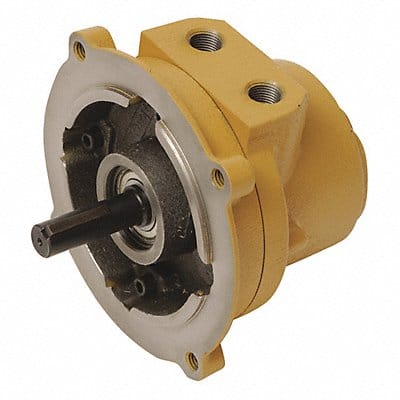 Air Motor 1.93 HP Max Air Flow 67 cfm