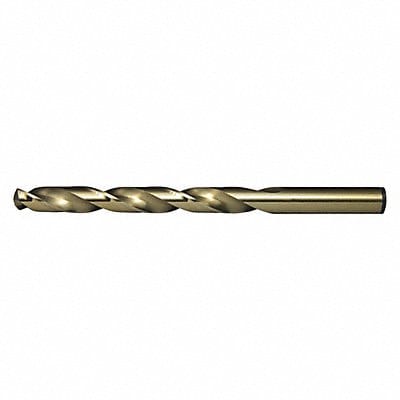 Jobber Drill 1.90mm Cobalt