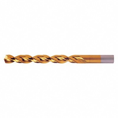 Jobber Drill 2.50mm Cobalt