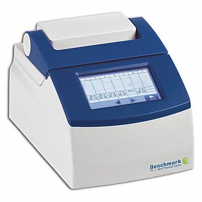 Thermal Cycler Digital Includes US Plug