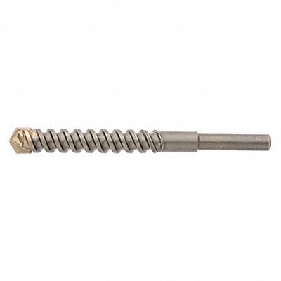 Reduced Shank Drill E HSS