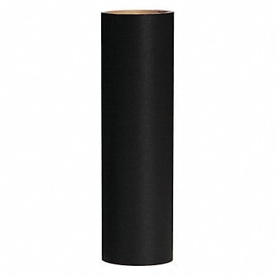 Shadow Marking Tape Black 12inx15ft Roll