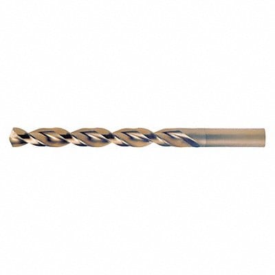 Jobber Drill 2.00mm Cobalt