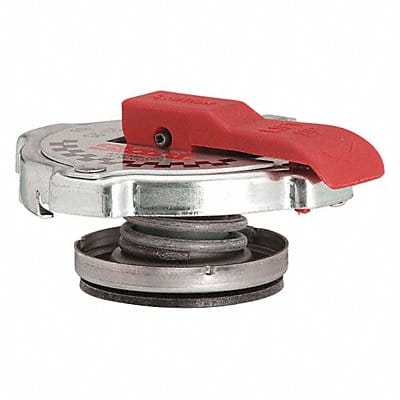 Radiator Cap 21 to 25 lb Pressure Range