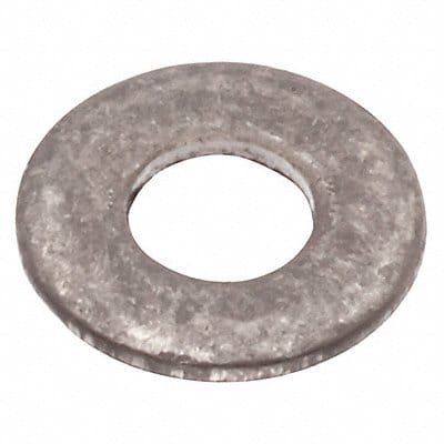 Flat Washer Pln Titanium M2 5x0.40mm 5PK