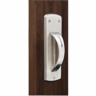 Lever Lockset Arch Handle Mortise