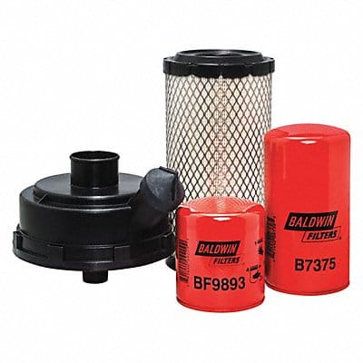 Filter Service Kit Thermo King