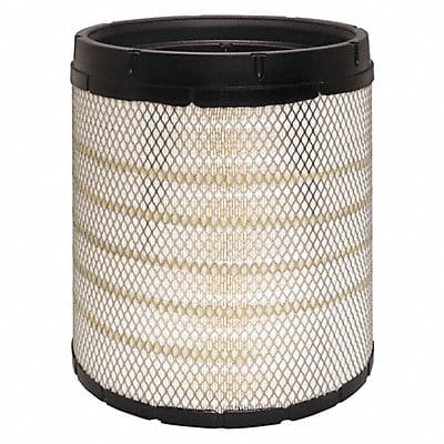 Outer Air Filter Radial