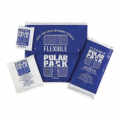 Flex Ice Pack 3 oz 3 L 5 W PK60