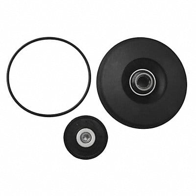 Impeller Plate O-Ring Seal Kit