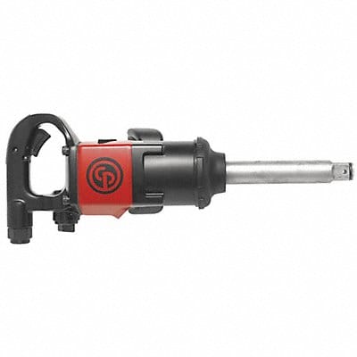 Impact Wrench Air Powered 6200 rpm