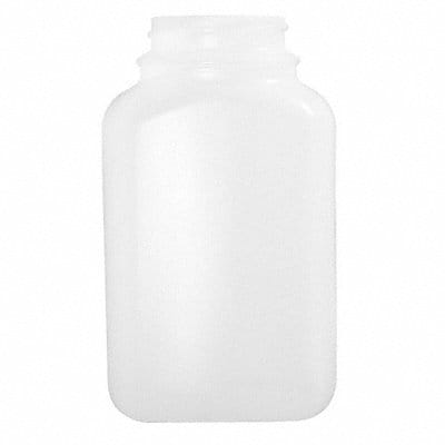 Bottle 102 mm H Natural 56 mm Dia PK400