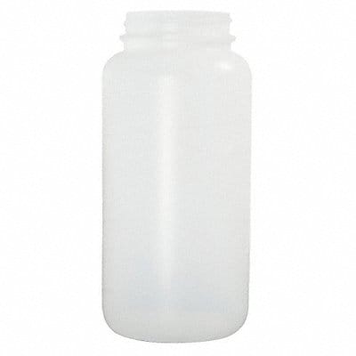 Bottle 226 mm H Natural 80 mm Dia PK106