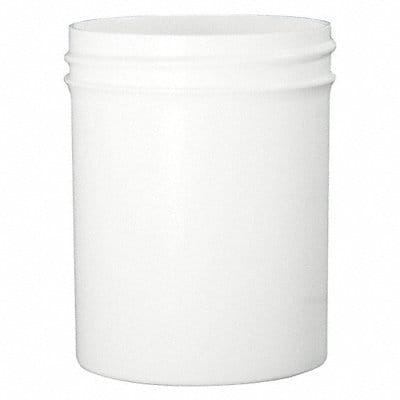 Jar 30 mL 40 mm H White PK980