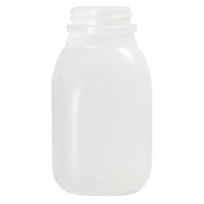 Jug 240 mL 109 mm H Natural PK500