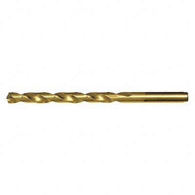 Jobber Drill 3.60mm Cobalt