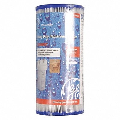 Filter Cartridge 30 micron 9 3/4 H