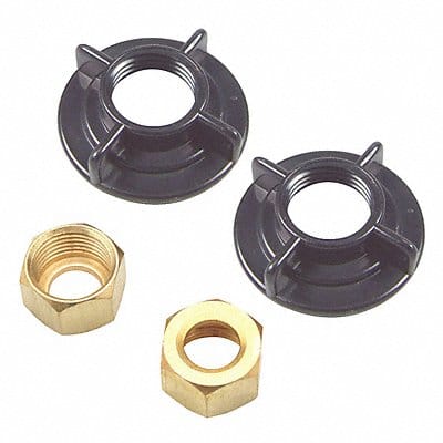 Faucet Nuts Fits Zurn PK2