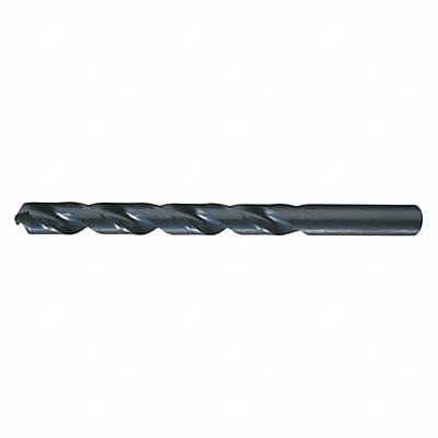 Jobber Drill Bit Sz 13.20mm HSS Black Ox