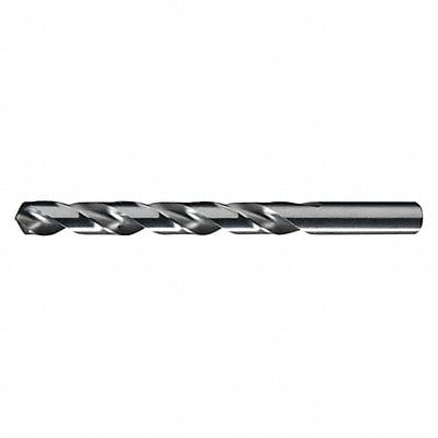 Jobber Drill Bit Sz 13.20mm HSS Bright