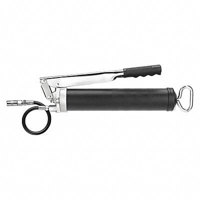 Grease Gun 16 oz 9000 psi Black