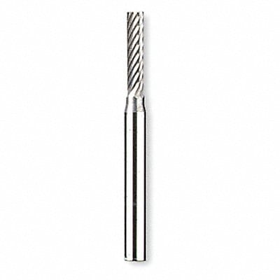 Carving Bit Cylinder 1/8 Shank Dia