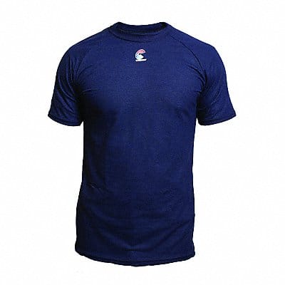 H3392 FR T-Shirt Navy S