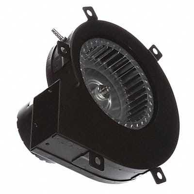 Draft Blower 115V 1/50 HP