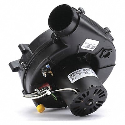 Draft Blower 115V 1/50 HP