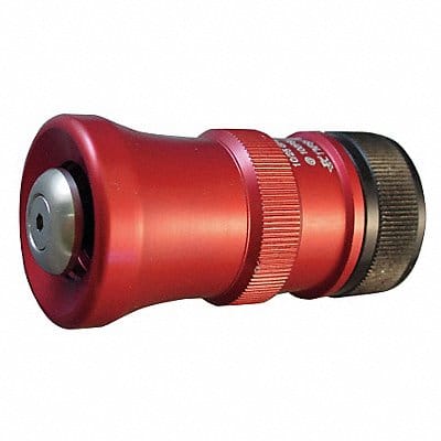 Fire Hose Nozzle Twist Aluminum