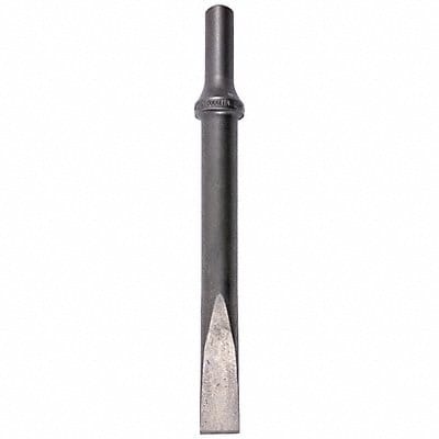 Chisel Round Shank Shape 0.498 in