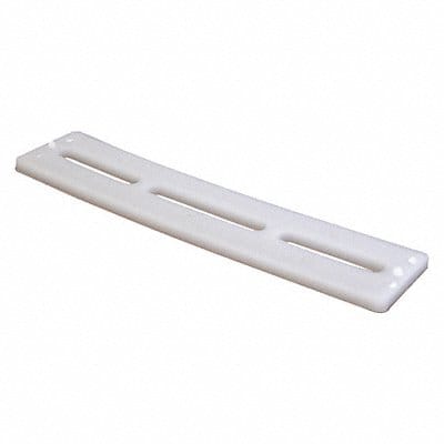 Closet Door Carpet Riser 3-45/64 L PK5