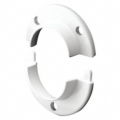 Closet Door Pole Socket 3-53/64 L