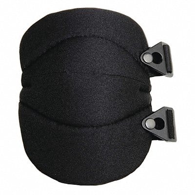 Wide Soft Cap Knee Pad - BuckleBlack PR